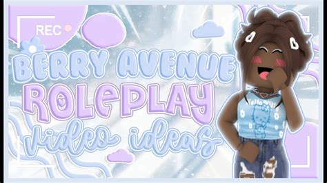 Berry Avenue RP is a captivating Roblox game where players 