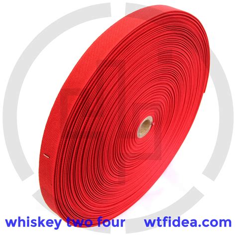 Berry compliant nylon webbing. .  <a href=http://contratos.desarrollamelo.com/a...