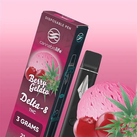Berry gelato vape.  Our premium quality concentrates uphold a high level...
