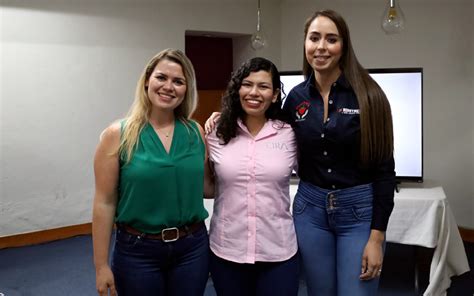 BerryMex y EIRA acercan servicios de salud a mujeres en …