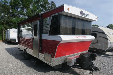 The RV for sale is a New 2022 Rockwood Mini Lite Trave