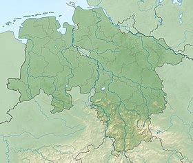 Bersenbrück - Wikipedia