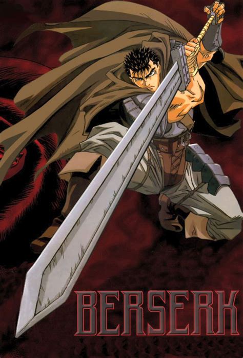 Berserk 1997 streaming. Berserk (1997) Season 1 Episode 1. The Black Swordsman. Uncut • English. A girl is being assaulted in a bar when Guts walks in. He kills all her assailants but one, making him tell his master that the Black Swordsman is coming. Tap to Unmute . Out of Territory. This video is currently not available in your area. ... 