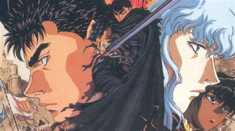 Berserk 1997 wallpaper. Are you tired of the same old static wallpaper on your desktop? Do you want to add some life and excitement to your computer screen? Look no further than live wallpaper apps. With these apps, you can transform your desktop into a dynamic an... 