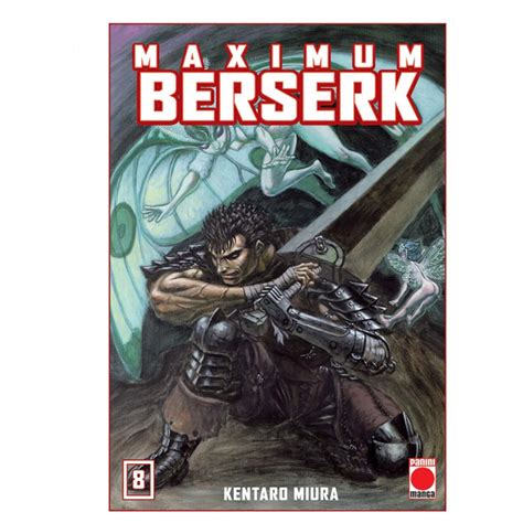 Berserk 8