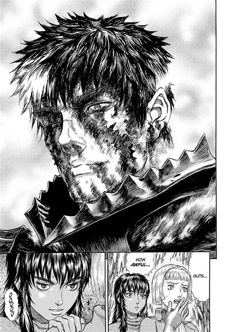 Berserk Chapter 229 Berserk, Manga, Manga gift