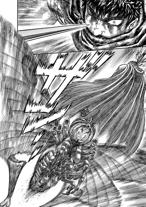 Berserk Manga Read Berserk Chapter 115 Page 5 Online Free Dessin