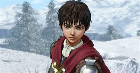 Berserk Reveals The Bittersweet Status of Casca - Anime