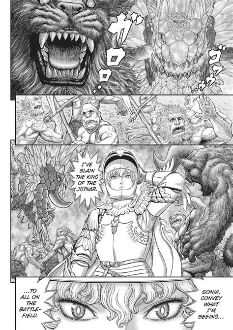 Berserk chapter 372. Things To Know About Berserk chapter 372. 