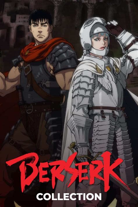 Berserk golden age movies. BERSERK: The Golden Age Arc I - The Egg of the King available on Blu-ray and DVD 11/27/2012!Connect with Warner Bros. Entertainment Online:Follow Warner Bros... 