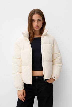 Bershka Kadın Mont Modelleri, Fiyatları Trendyol- Sayfa 2. 