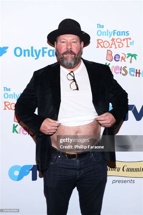 Bert Roast Onlyfans