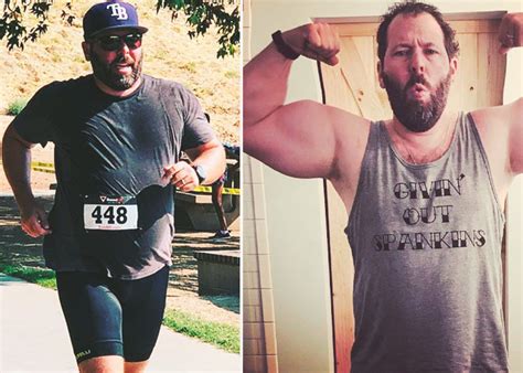 Fans and followers have noted a few symptoms that have raised questions about whether or not Bert Kreischer is sick. One of the most noticeable symptoms is Bert’s recent weight loss. Many have observed that he appears to have lost a considerable amount of weight in a short period of time. This has led to speculation about whether or not he is .... 