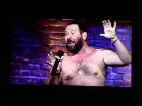ABC. Bert Kreischer 's clearing up a wild story about Tom Brady 's roast, saying he did NOT have cocaine on him -- like everyone in the arena suspected -- but …