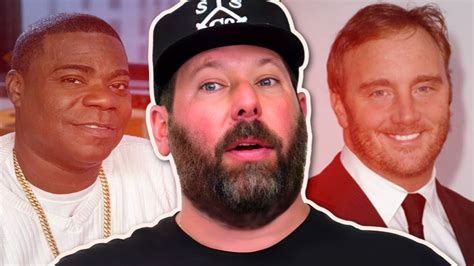 Bert kreischer tracy morgan story. The Craziest Tracy Morgan Story Ever Uploaded 05/09/2012 Bert Kreischer tells an amazing story about a wild night out with Tracy Morgan. 