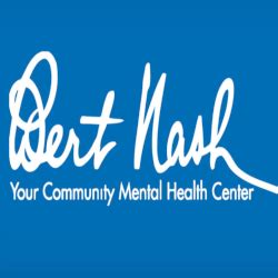 The center is owned by the county and managed by a nonprofit partnership between LMH Health and Bert Nash Community Mental Health Center. The center is not open to patients yet.. 