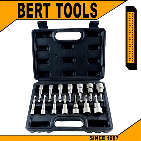 Bert tools