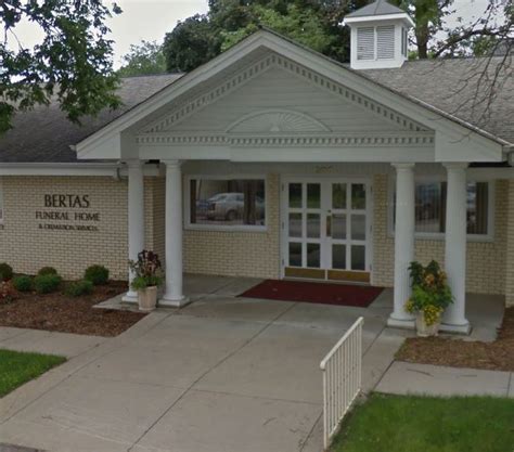 Bertas Funeral Home & Cremation Services - Chaska. 200 W