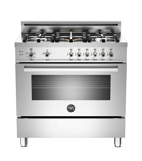Bertazzoni appliances. The new Bertazzoni ranges are superb cooking appliances designed, engineered and made in Italy. All Bertazzoni appliances integrate seamlessly into style-harmonized suites for a true, high-performing kitchen. This all-new induction range has 5 high-power heating zones with maximum power output of 3700W. The right-side heating zones can be ... 