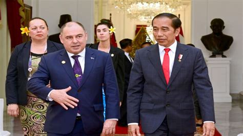 Bertemu presiden joko widodo togel. Arti am dan pm pada.