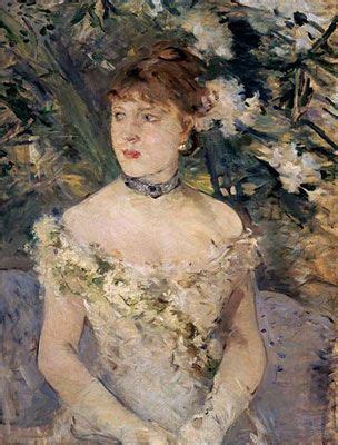 Berthe Morisot Paintings, Bio, Ideas TheArtStory