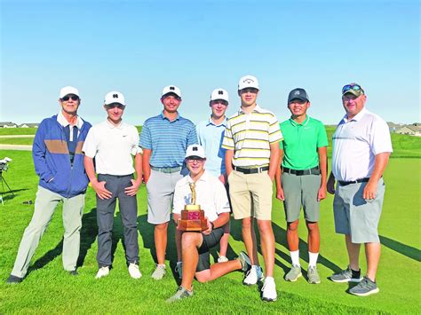 Despite a rough start to the season, Berthoud’s boys golf team entered the annual Walt Clark Invitational amid a legitimate hot streak. Coach David Hunn’s squad endured a rude introduction to .... 