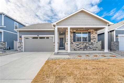 Berthoud homes for sale. Owner is a Colorado Licensed RE Broker. $479,000. 3 beds 2 baths 1,535 sq ft 0.60 acre (lot) 309 Gunn Ave, Berthoud, CO 80513. ABOUT THIS HOME. Single Story Home for sale in Berthoud, CO: Explore the allure of this remarkable residence, masterfully constructed by the esteemed Custom On-Site Builders. 