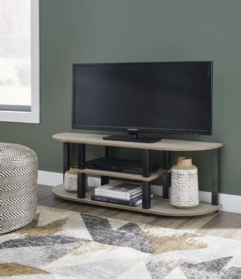 Bertmond - Tv Stand - dandanthemattressman.com