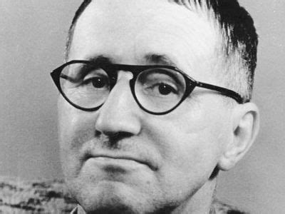 Bertolt Brecht – Modernism Lab