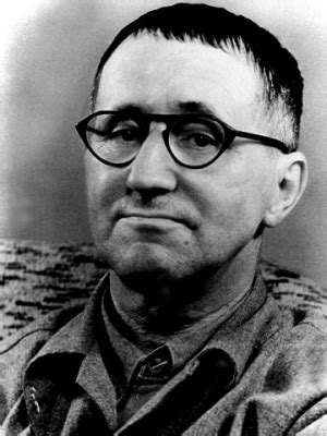 Bertolt Brecht kimdir. 