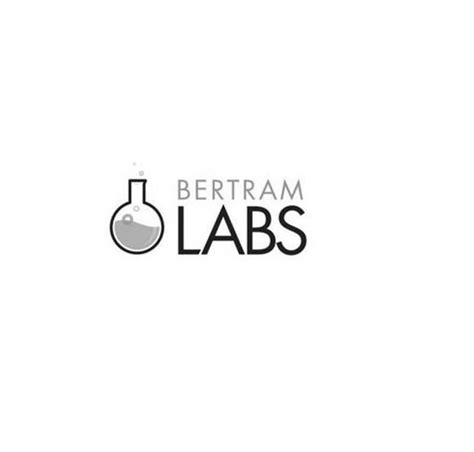 Bertram labs.  Bertram, which also operates under the name S.  Since its...