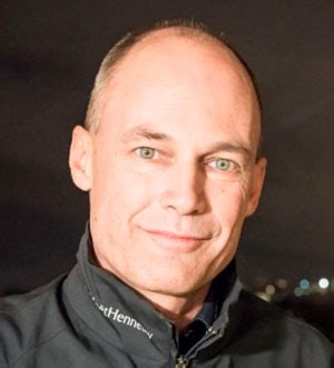 Bertrand Piccard - UNEP - UN Environment Programme