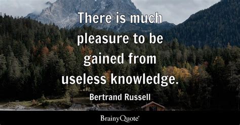 Bertrand Russell Quotes - BrainyQuote