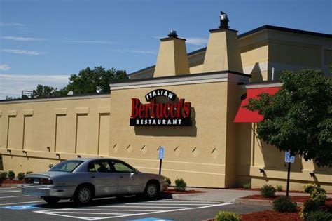 Bertucci’s Italian Restaurant this week shuttered its locations at 380 West Main St. in Avon and at 2929 Berlin Turnpike in Newington. In 2018, the Bertucci's chain was acquired by Earl .... 