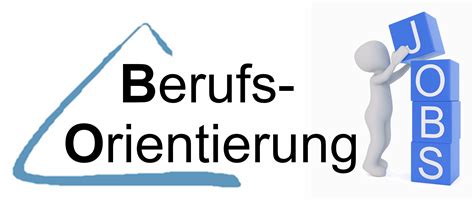 Berufsorientierung