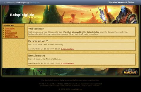 Berufsskills! - Forum - Equilibrium [EU-Destromath] - WoWGilden.net