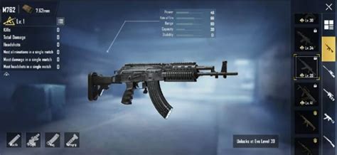 Beryl m762 pubg.  (John Pierpont) Morgan.  Detailed description, properties, an...