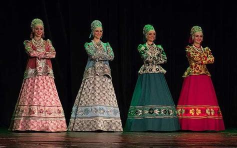 Beryozka (Russian dance troupe) - Wikipedia