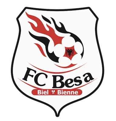 Besa Biel/Bienne vs. Spiez - 28 April 2024 - Soccerway