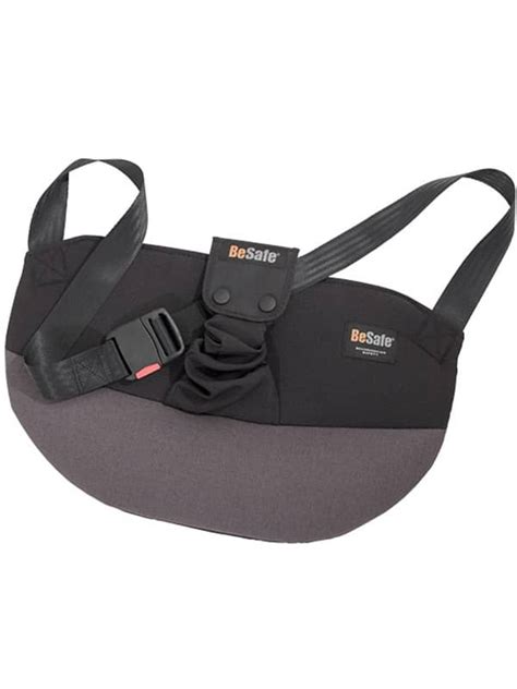 Besafe gravidbälte