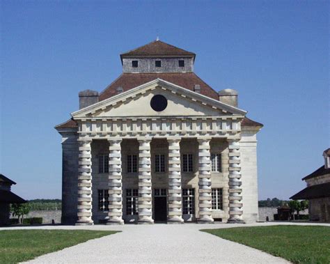 Besançon vers Arc-et-Senans - ViaMichelin