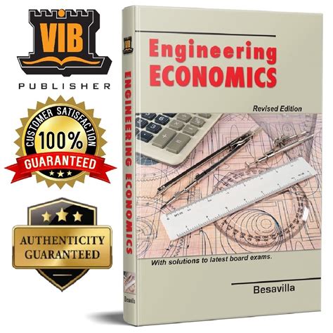 Besavilla Engineering Economics