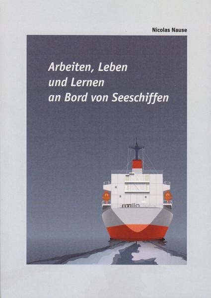 Beschäftigungssituation von frauen an bord von deutschen seeschiffen. - Tuition education and textbook amounts certificate.