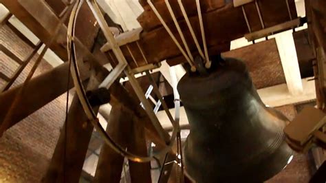 Beschrijving van de kloken van het carillon voor amerika in dankbaarheid geschonken door het nederlandse volk. - Rees howells intercesor norman p grubb.