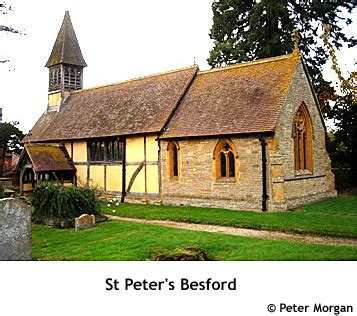 Besford - Worcester BMSGH