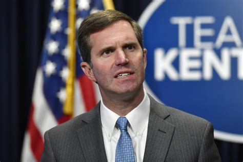 Beshear signs bipartisan bills, with campaign looming