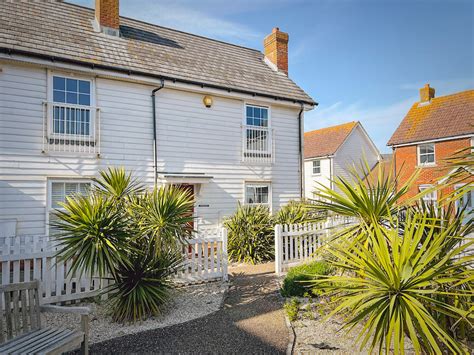 Beside The Sea Holidays Camber Sands Holiday Cottages