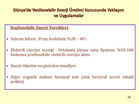 Beslenme ve Enerji Üretimi: Deneyler ve Uygulamalar.