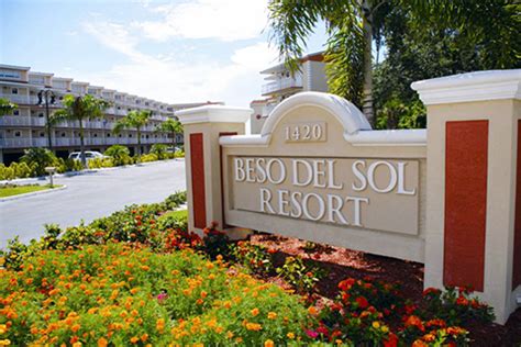 Beso del sol resort. Now £261 on Tripadvisor: Beso Del Sol Resort, Dunedin, Florida. See 455 traveller reviews, 567 candid photos, and great deals for Beso Del Sol Resort, ranked #4 of 8 hotels in Dunedin, Florida and rated 4 of 5 at Tripadvisor. Prices are calculated as of 17/03/2024 based on a check-in date of 24/03/2024. 