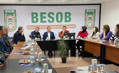 Besob Halı ve Koltuk Yıkama